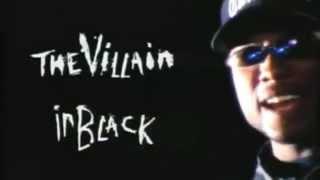 Ruthless Records presents "The Villain in Black" by MC Ren