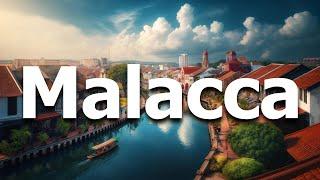 Malacca Malaysia: 13 BEST Things To Do In 2024 (Travel Guide)