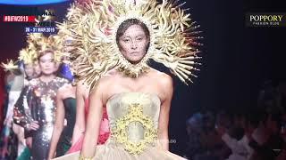 Lukkade Metinee Catwalk Compilation (Part 2)