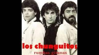 LOS CHUNGUITOS salte del agua