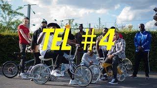 Jewel Usain - Tel #4 feat. Abou Tall (Clip Officiel)