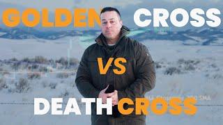 Golden Cross Trading Strategy Vs. Death Cross Trading Strategy [Complete Guide!]