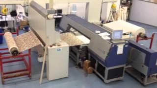 Nassenger PRO1000 Textile Printing System