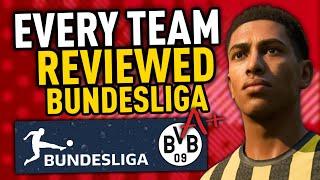 The ULTIMATE Bundesliga FIFA 23 Career Mode Guide!