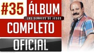 Marino #35 - Las Señales De Jesus [Album Completo Oficial]