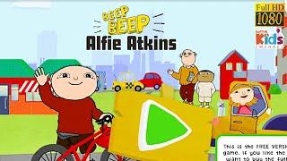 Beep, beep, Alfie Atkins For Kids Game Reviews 1080p Official Gro Play Digital