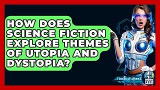 How Does Science Fiction Explore Themes of Utopia and Dystopia? - The SciFi Reel