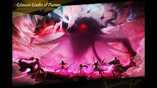 [Elsword EU] Prime Operator 12-7 Crimson Cradle (Almost) solodps 4:38