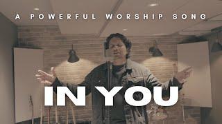 Jerome Silva – In You [Official Worship Single] | Contemporary Christian Music