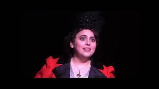 Beanie Feldstein don’t rain on my parade from Funny Girl #broadway #fannybrice #funnygirl #newyork