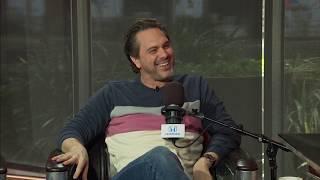 Thomas Sadoski's True Tales of Acting on Broadway with Ben Stiller | The Rich Eisen Show | 2/21/20