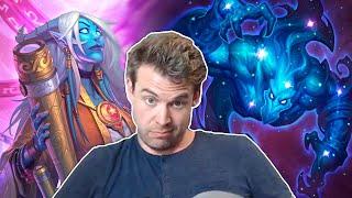 (Hearthstone) The Superior SMORc Deck