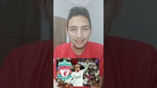 ليفربول سيخطف نجم نادي الملكي ريال مدريد