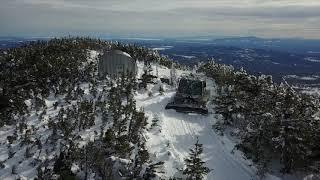 Coburn Summit Riders Groomer