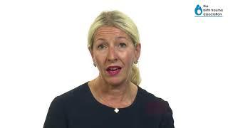 Dr Alison Wright of the RCOG discusses birth trauma