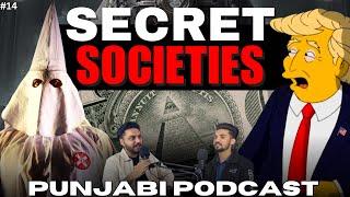 Do SECRET SOCIETIES exist? || Ep #14