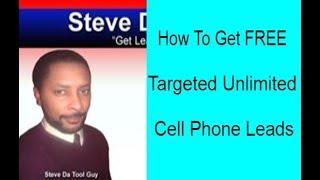 **HOT** SMS Phone Number Scraper | SMS Scraper | Mobile Phone Scraper | Web Data Scraper