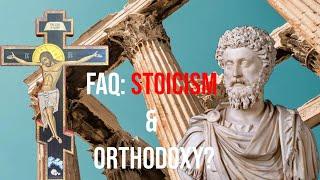 Stoicism and Orthodoxy