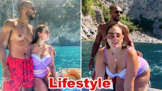 Ashley Graham Lifestyle 2021  Husband, Son, Family, Career, Net Worth, Car & House