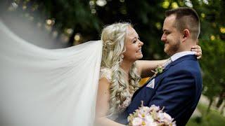 Anikó & Bertold - Wedding Highlights