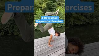 1 missing handstand tip! Try this. #movementculture #calisthenics #handstand #movementamsterdam