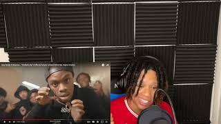 Say Drilly x Reemo - "DrillyGzzly"(Reaction)