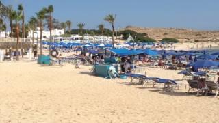 Sandy Bay, Ayia Napa