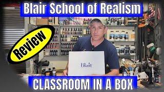 Blair School of Realism Classroom In A Box Review