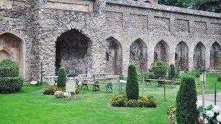 Pari Mahal, Srinagar, Kashmir