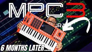 MPC Key 37 | 6 Months Later | MPC 3.0