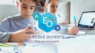 Éducation : Québec lance sa plateforme en ligne