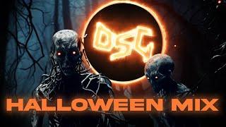 HALLOWEEN EDM MIX 2024 | Brutal Dubstep Mix  Hardest Drops 