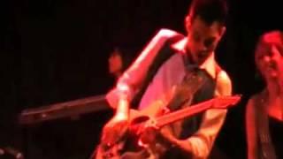 Manic Depression - JayLeonardJ w/ HB Wild