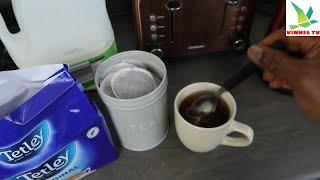 How to Make Tetley Original Tea Tetley Green Tea and Health Benefits