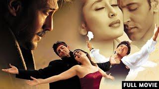 Yaadein | Hindi Full Movie | Hrithik Roshan, Kareena Kapoor, Jackie Shroff