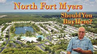 Florida Retirement Communities - North Fort Myers - Manufactured Homes