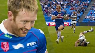 20 Incredible Rugby League Moments Impossible to Forget!