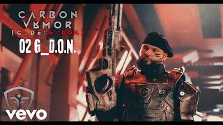 02 Farruko - G_D.O.N. (Official Music Video) [CVRBON VRMOR C_DE: G_D.O.N.]