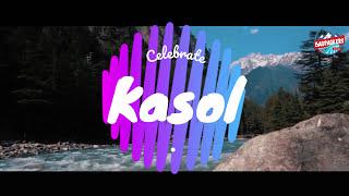 Experience KASOL - Bagpackers