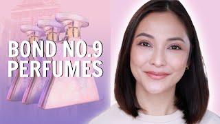 BOND NO.9 PERFUMES | NAYA RUTH (TAGALOG)