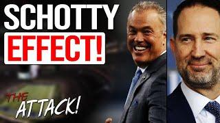 Dallas Cowboys RESTRUCTURE Dak Prescott Contract! WHAT HAS GOTTEN INTO the Front Office?!