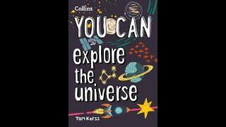 Tom Kerss Collins Astronomy