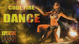 RELAX & DANCE Of The "Fire FAIRY" (Song Version) 