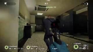 soo this game is a bit old...(Payday 2)