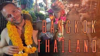 Traveling Tom - Bangkok, Thailand