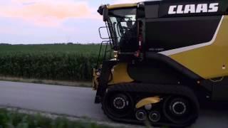 LEXION 700 Series US