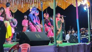 jhumur song Rekha Mahato Lal Dulha Lal Mati Jhargram West Bengal Purulia jhumar