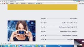 ElektraCoin the MONSTER Cryptocoin ICO