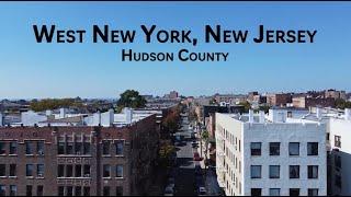 West New York, New Jersey - Community Spotlight