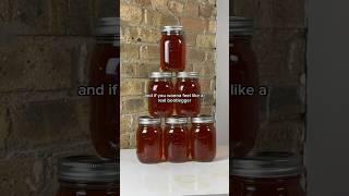 APPLE PIE ‘MOONSHINE’ IN 24 HOURS